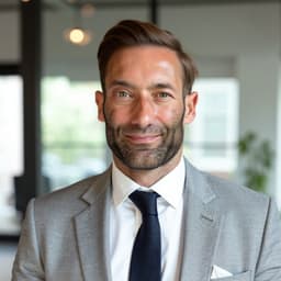Christian Goy